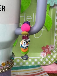Image 2 of Spring Bird handle charm