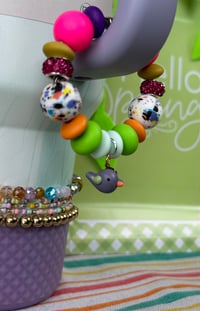 Image 3 of Spring Bird handle charm