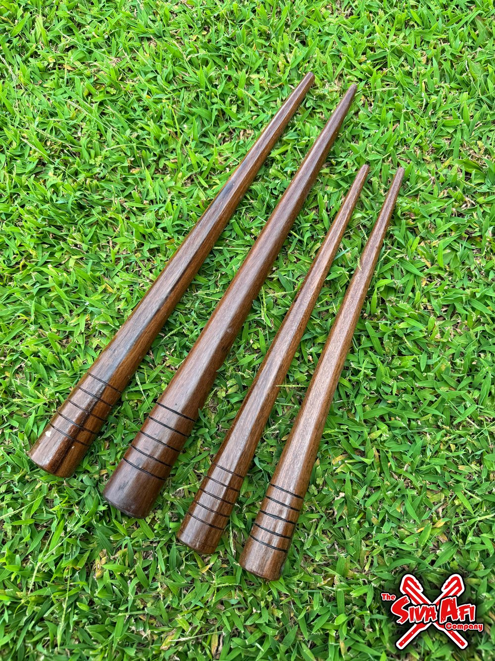 Image of Toere / Pate / Apa  Drum Sticks