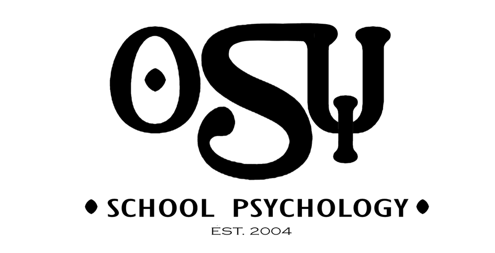 OSU Bold School Psych