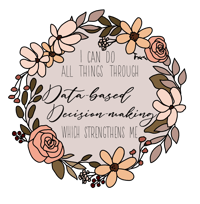 Image 1 of I Can Do All Things Through...