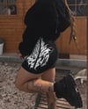Anarchy skirt 🖤