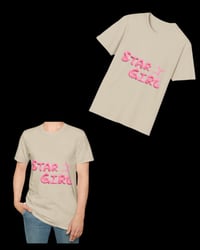 Image 1 of “StarGirl” Unisex SoftStyle T-Shirt