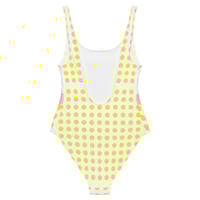 Image 3 of Yellow Swimmsuit Gifinas
