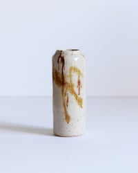 Image 2 of Medium Milk Vase - Salted Caramel