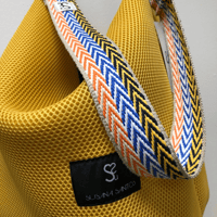 Image 4 of CONCHITA BAG COLOR AMARILLO