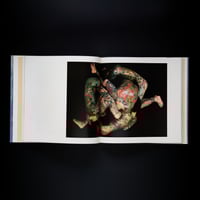 Image 3 of JAPANESE TATTOOING RANSHO THE PHOTOGRAPS OF MASATO SUDO