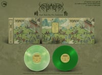 Image 3 of Holyarrow - 靖难 / Fight back for the fatherland Vinyl