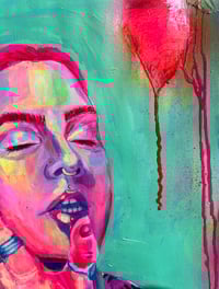 Image 5 of Self Portrait / 2024