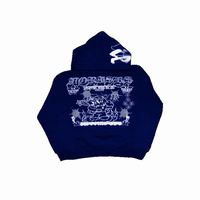 Image 1 of 𝗡𝗢𝗥𝗜𝗦𝗞𝗦 HOODIE