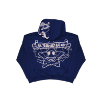 Image 3 of 𝗡𝗢𝗥𝗜𝗦𝗞𝗦 HOODIE