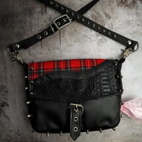 Image 1 of Hell Collection  - Tartan 1 - REG Price €90