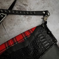 Image 3 of Hell Collection  - Tartan 1 - REG Price €90