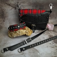 Image 4 of Hell Collection  - Tartan 1 - REG Price €90