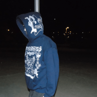 Image 4 of 𝗡𝗢𝗥𝗜𝗦𝗞𝗦 HOODIE