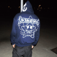 Image 5 of 𝗡𝗢𝗥𝗜𝗦𝗞𝗦 HOODIE