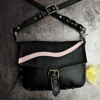 Image 1 of Hell Collection - Pink/Black - REG Price €90