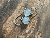 Image 1 of A small earrings/ n13