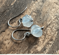 Image 2 of A small earrings/ n13