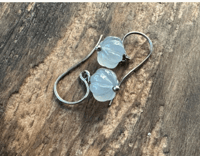 Image 4 of A small earrings/ n13