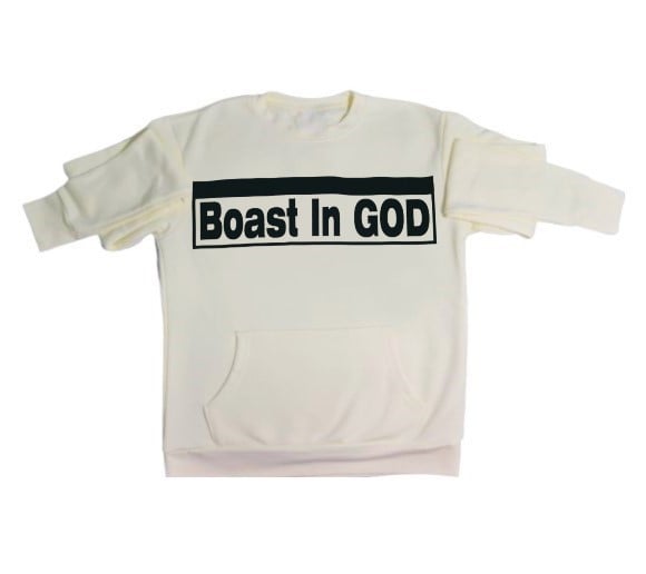 Image of  Pouch Boast Shirt
