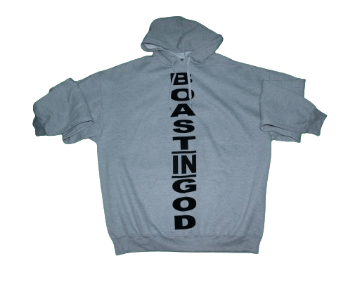 Image of Boast Hoodie