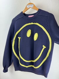 Image 2 of Electric Boogie Big Smile Sweater
