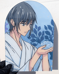 Image 1 of Yuki Sohma