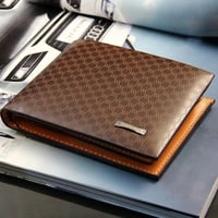 Portefeuille Homme