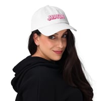 Image 3 of MAGA - Barbie Style Classic Hat from PatriotsCo