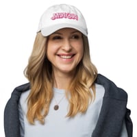 Image 4 of MAGA - Barbie Style Classic Hat from PatriotsCo