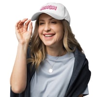 Image 6 of MAGA - Barbie Style Classic Hat from PatriotsCo