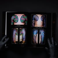 Image 3 of THE FIRST HORIKYO TATTOO WORKS VOL.2