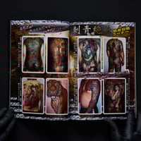 Image 4 of SHISEI ZEKKA SORAN 1000 JAPANESE TATTOOS VOL.3