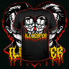 ILLtemper “Split” Shirt