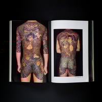 Image 3 of JAPAN´S ARTS HORIYOSHI´S WORLD