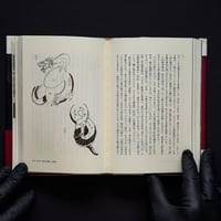Image 3 of THE TATTOO OF TRUTH TATTOO MASTER ASAKUSA HORICHO STORY BOOK
