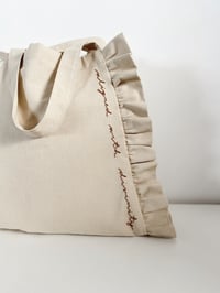 Image 3 of Scholder bag