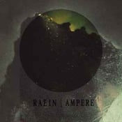 Image of Ampere/Raein Split 8"
