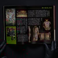 Image 4 of JAPANESE TRADITIONAL TATTOO VOL.2