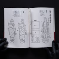 Image 3 of BUDDHIST PAINTING MIWA YAMADA