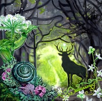 Image 1 of Enchanted Forest