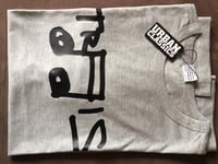 Trais T-shirt Grey