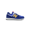 New Balance 574 Blue/Yellow (Youth)