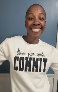 Image 1 of Commit 2024 Sweatshirt