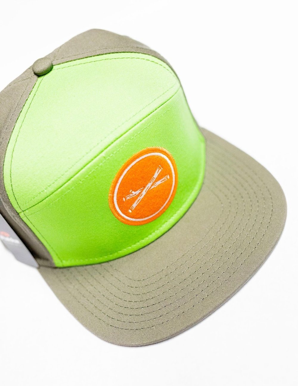 Image of 2024 Circle Sticks Hat