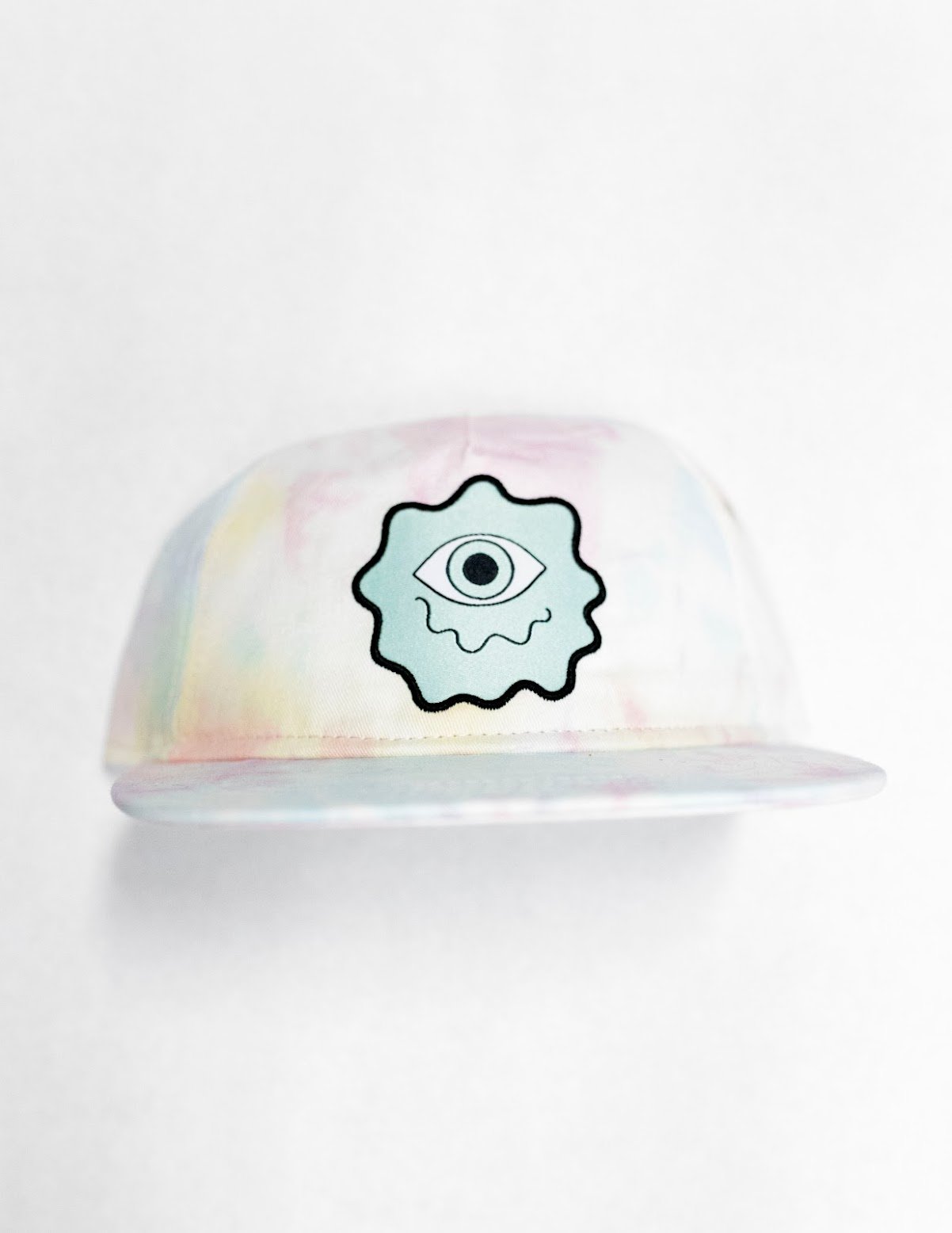 Image of 2024 Tie Dye Hat