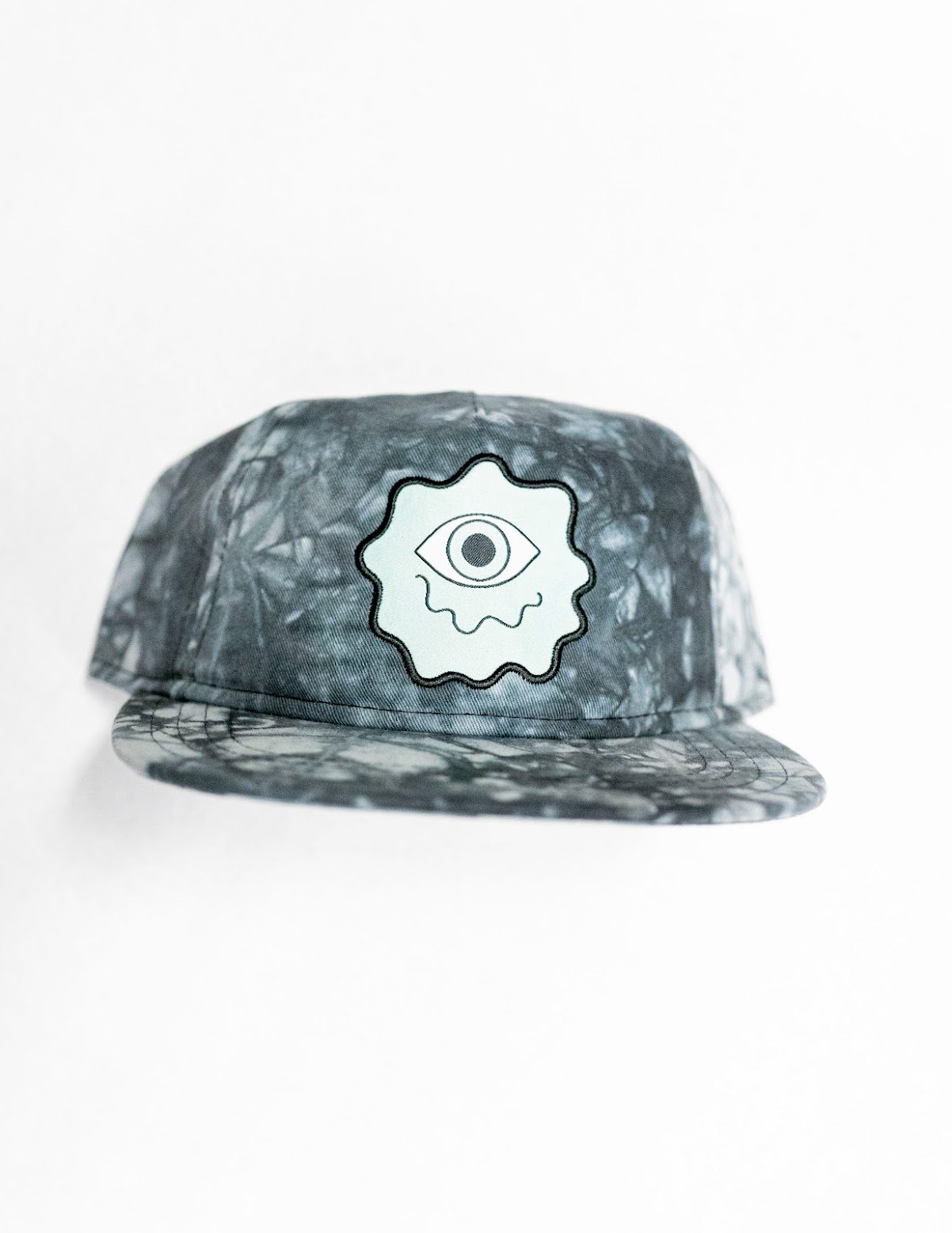Image of 2024 Tie Dye Hat