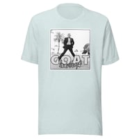 Image 6 of Trump Greatest Of All Time Distressed Unisex T-shirt PatriotsCo Republican Shirt Trump 2024