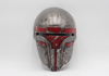 Darth Revan Mask Fully Finished